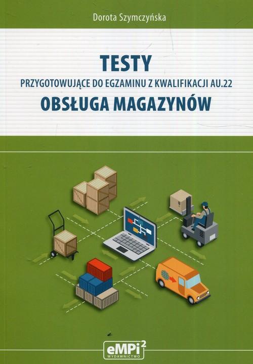 Obsługa Magazynów Au 22 Niska cena na Allegro pl