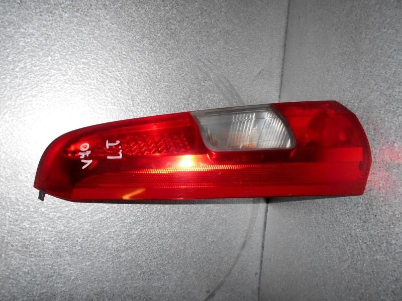 VOLVO V70 XC70 04 07 LAMPA LEWA TYŁ TYLNA GÓRA za 10 zł z KRZEPICE