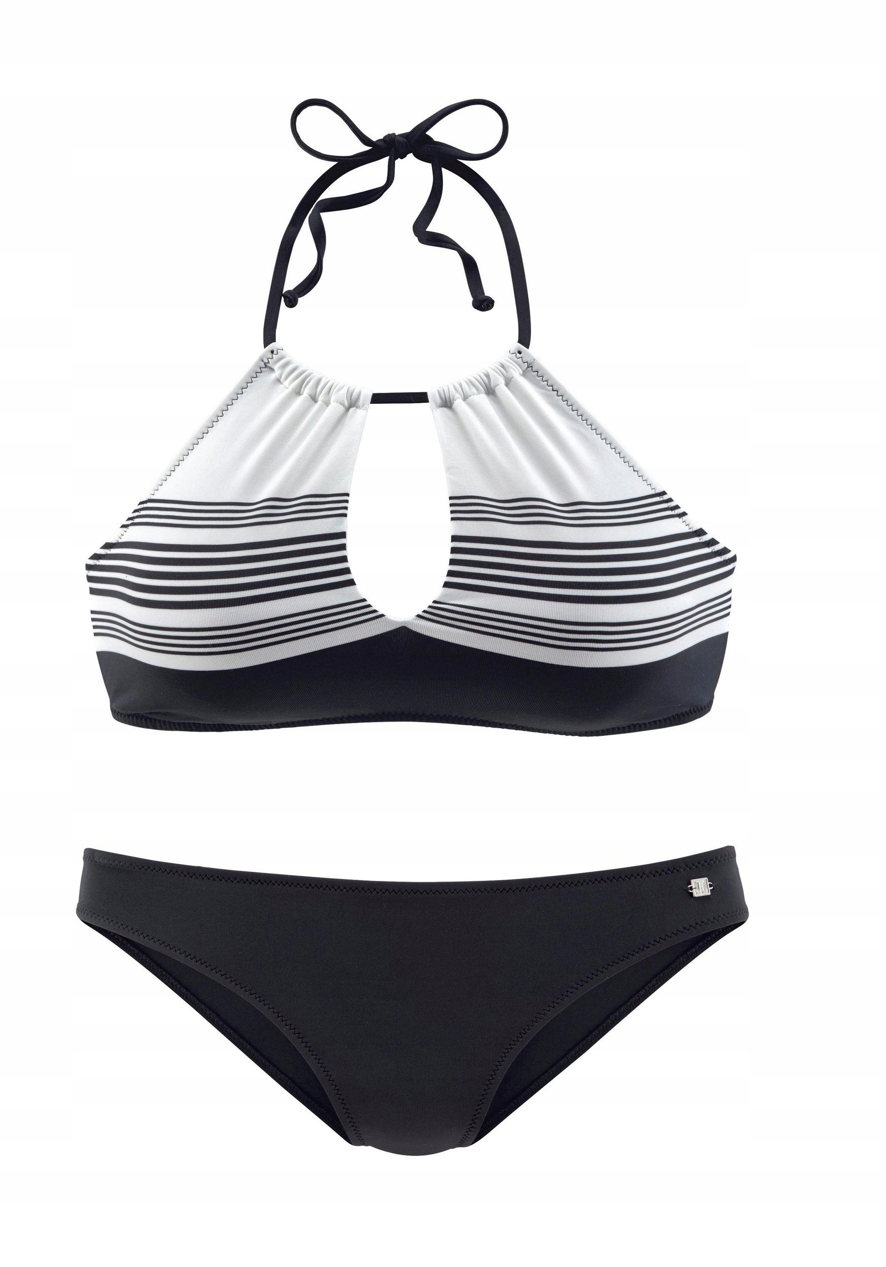 Jette Bikini Komplet Rozmiar Por Wnaj Ceny Allegro Pl