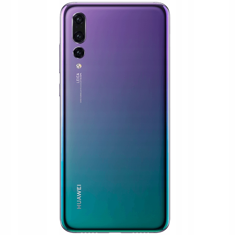 HUAWEI P20 PRO CLT L29 6GB RAM 128ROM DUAL SIM 7760766603 Oficjalne