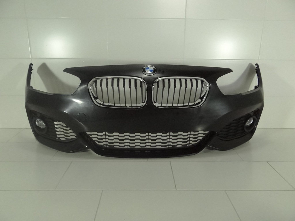 Zderzak Przedni Prz D M Pakiet Bmw F F Lci