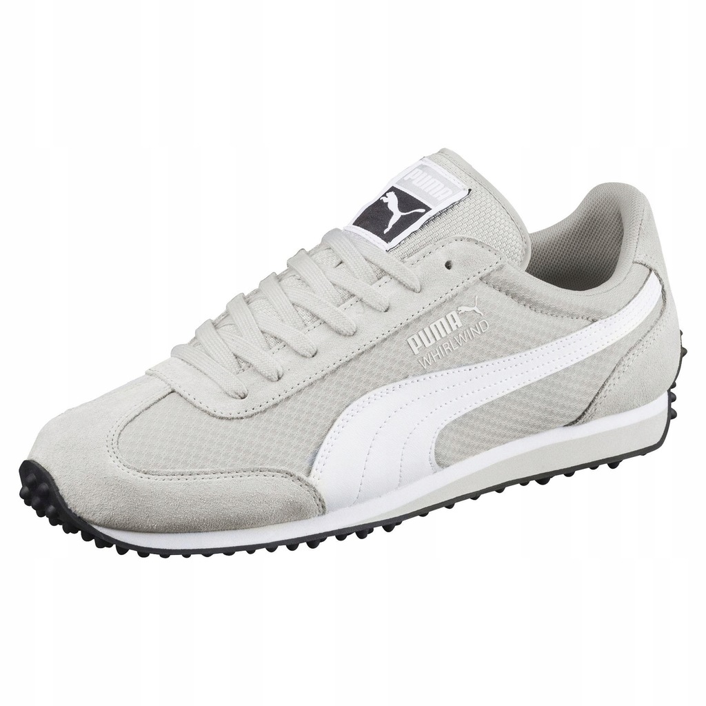 Puma Sneakers Whirlwind Gris Atelier Yuwa Ciao Jp