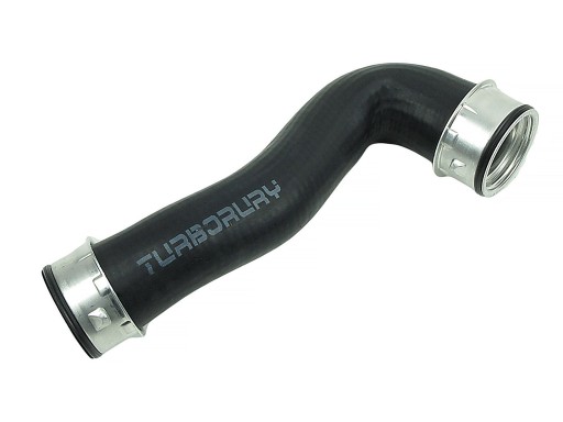 RURA WĄŻ TURBO INTERCOOLERA VW GOLF IV BORA 1 9TDI 2506700018768 za 149