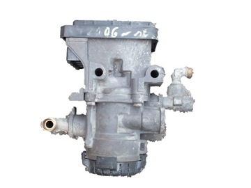 Scania R гальмівний клапан модулятор EBS 1773676
