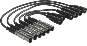 BERU провода кабели зажигания AUDI VW 2.6 2.8 V6 !