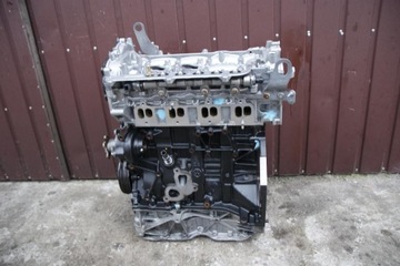 Renault Espace IV 2,0 dci M9R 173KM/127KW engine