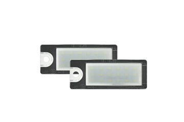 Світлодіодна лампа для VOLVO S60 S80 V70 XC70 XC90