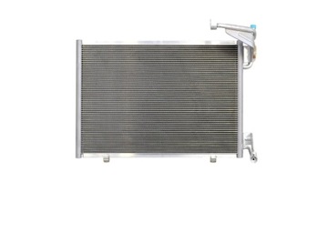Chłodnica klimatyzacji FORD B-MAX 1.0 EcoBoost 12-