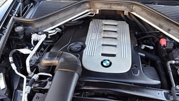 BMW X5 X6 3.0 D 235km 306d3 безкоштовна заміна двигуна
