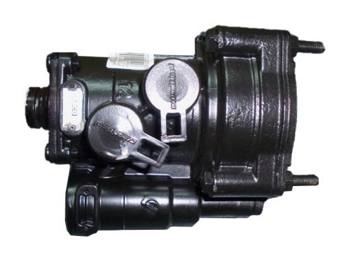 Клапан EUROPA MAN F2000 L2000 M2000 TGA 9730090060 - 3