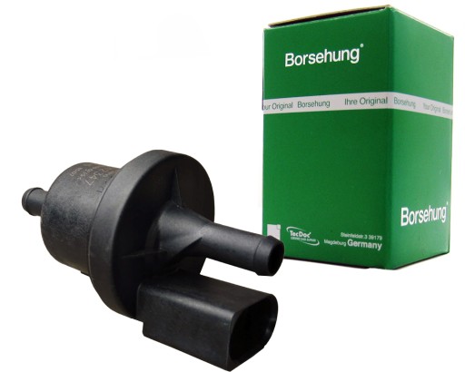 Borsehung B13667 клапан, вентиляция бака - 3