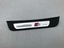 Бічні спідниці S-LINE AUDI A5 8T Sportback