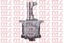 Клапан рециркуляции отработавших газов AUDI A4 B6 B7 1.9 TDi 2.0 TDi 04-09