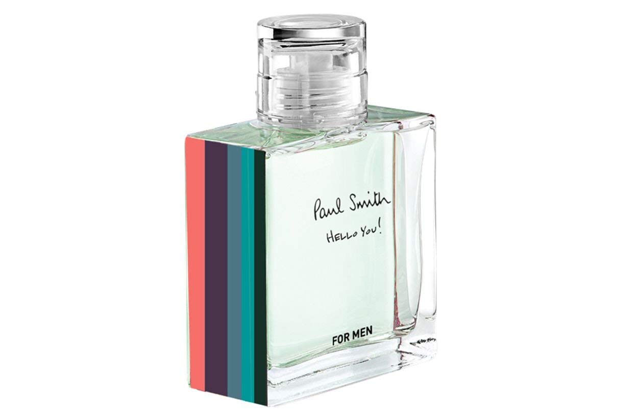 

Paul Smith Hello You For Men 100 ml Edt