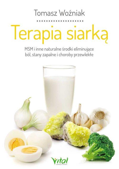 

Terapia siarką Tomasz Woźniak
