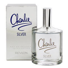 

Revlon Charlie Silver 100 ml woda toaletowa Edt