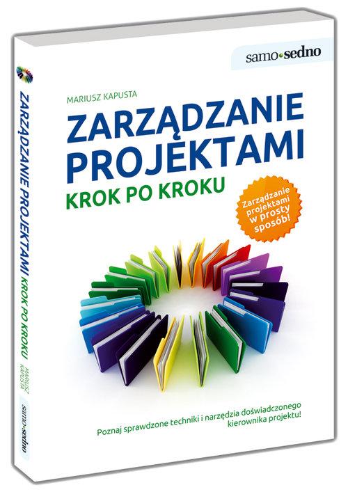 

Zarządzanie projektami Mariusz Kapusta