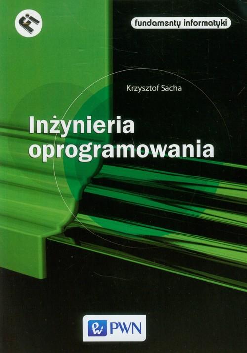 

Inżynieria oprogramowania Sacha Krzysztof