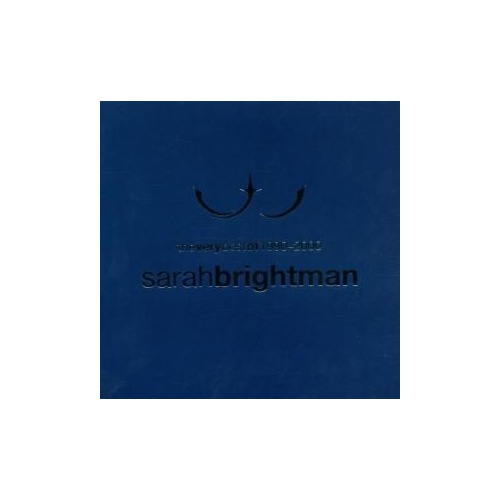 

Sarah Brightman The Very Best Of 1990-2000