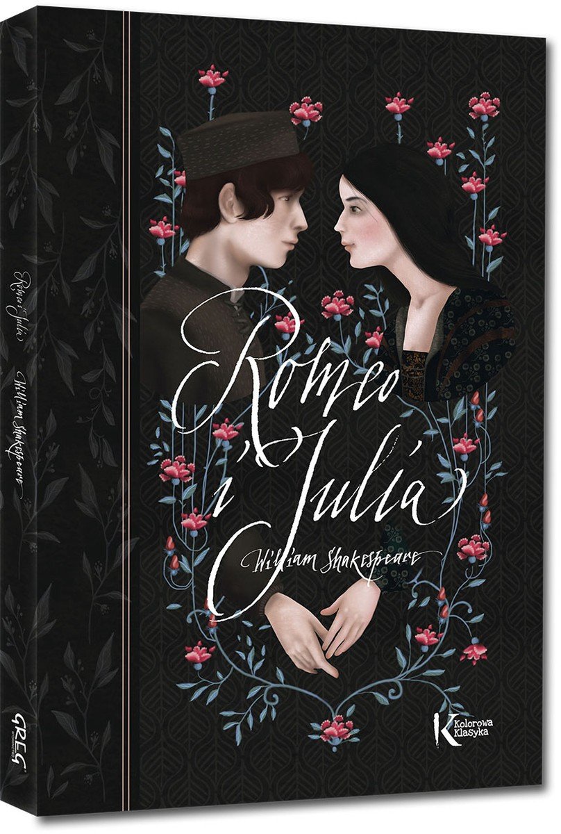 

Romeo i Julia Wiliam Szekspir