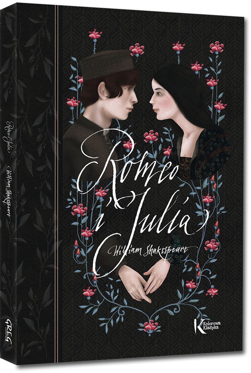 Romeo i Julia.