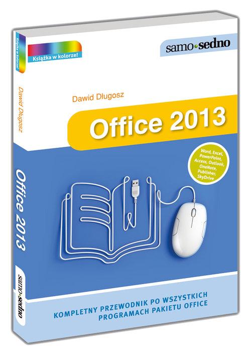 

Samo Sedno Office 2013 Dawid Długosz