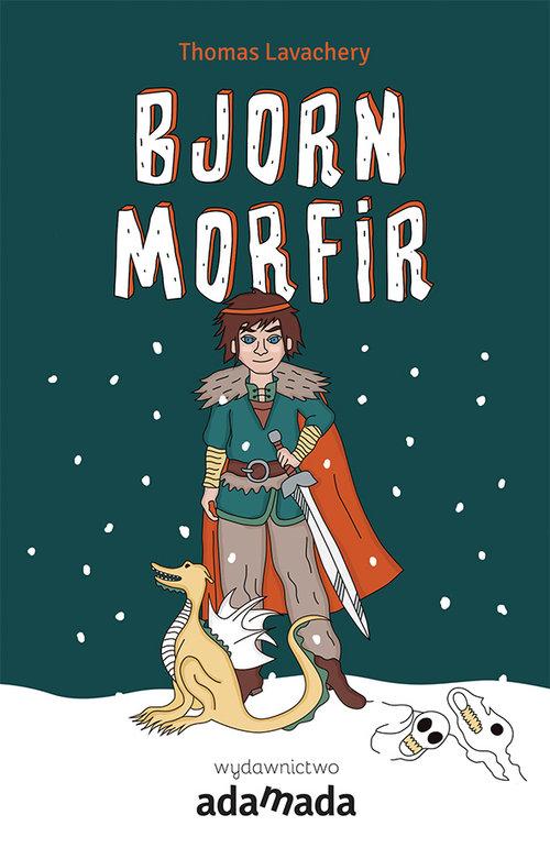 

Bjorn Morfir Thomas Lavachery