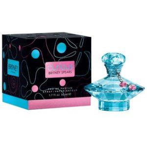 

Britney Spears Curious 100 ml Edp