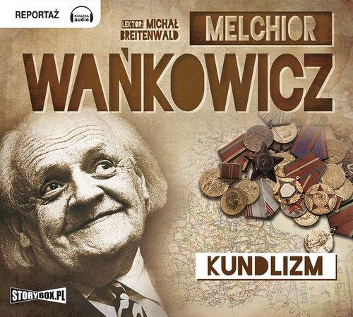 

Kundlizm Melchior Wańkowicz