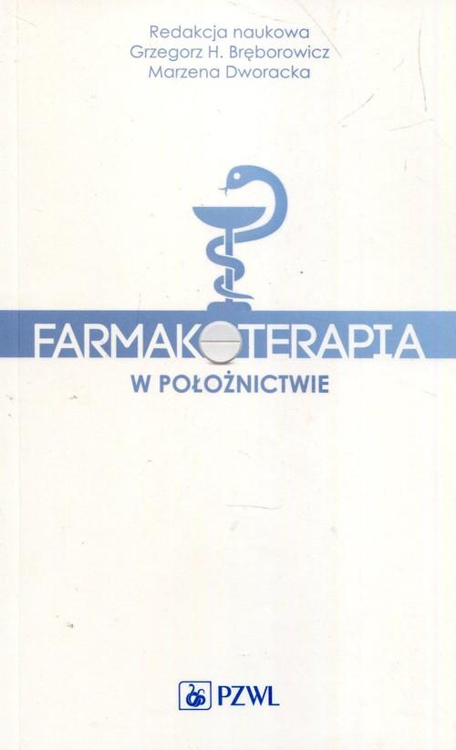 

Farmakoterapia w położnictwie