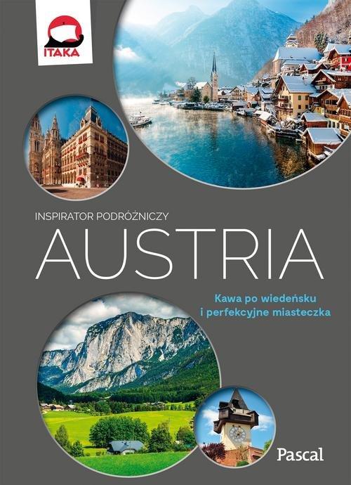 

Austria Inspirator podróżniczy Paweł Wroński