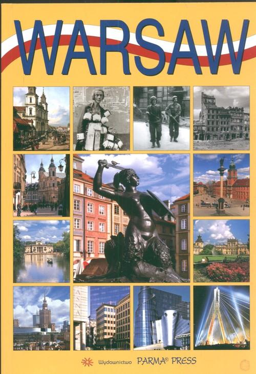 

Warsaw Warszawa wersja angielska Parma, Kopeć
