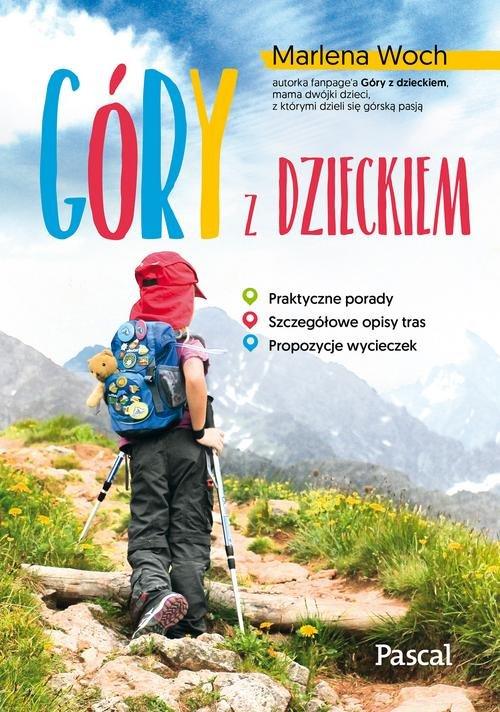 

Góry z dzieckiem Marlena Woch