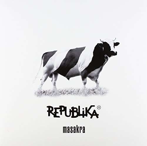 

Republika Masakra Lp