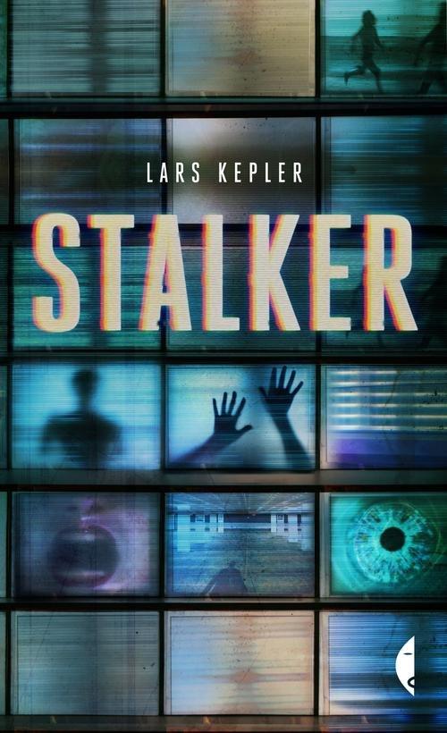 

Stalker Lars Kepler