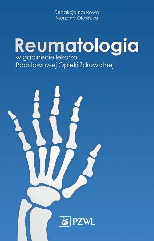 

Reumatologia w gabinecie lekarza Podstawowej Opiek