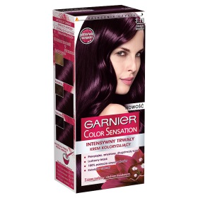 

Garnier farba do włosów Color Sensation