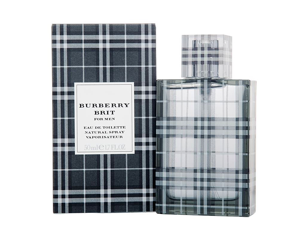 

Burberry Brit for Him 50 ml Edt