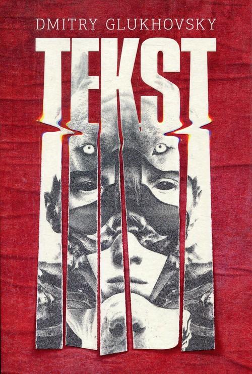 Tekst Dmitry Glukhovsky - stan NOWY