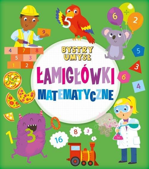 

Bystry umysł Łamigłówki matematyczne