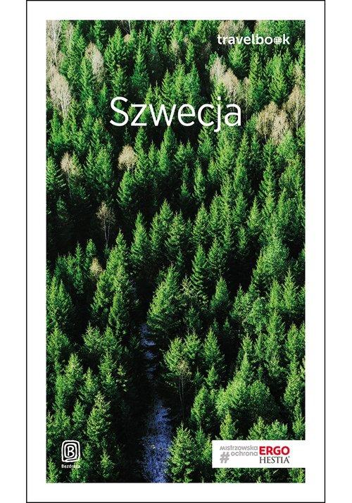 

Szwecja Travelbook Peter Zralek