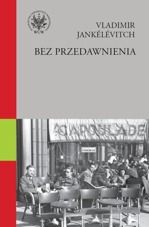 

Bez przedawnienia Przebaczyć Z honorem i godności
