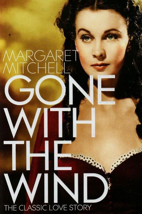 

Gone With Wind Mitchell Margaret