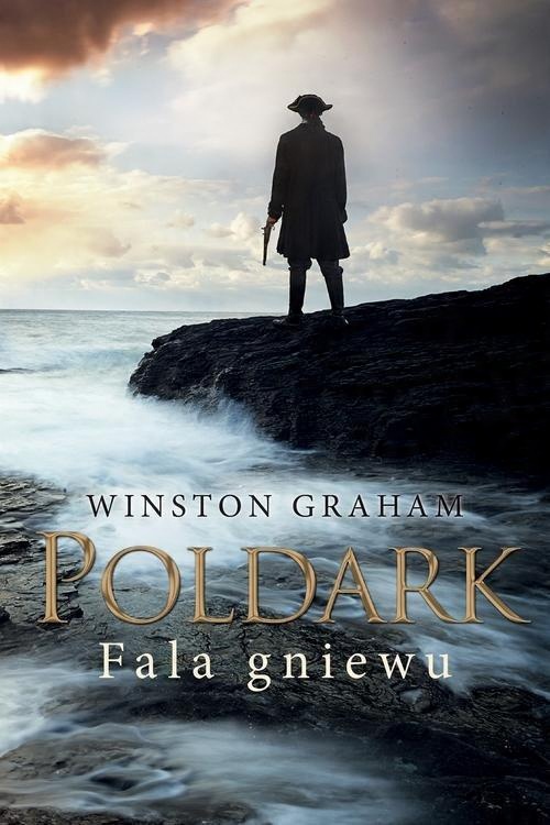 

Dziedzictwo rodu Poldarków Tom 7 Fala Graham