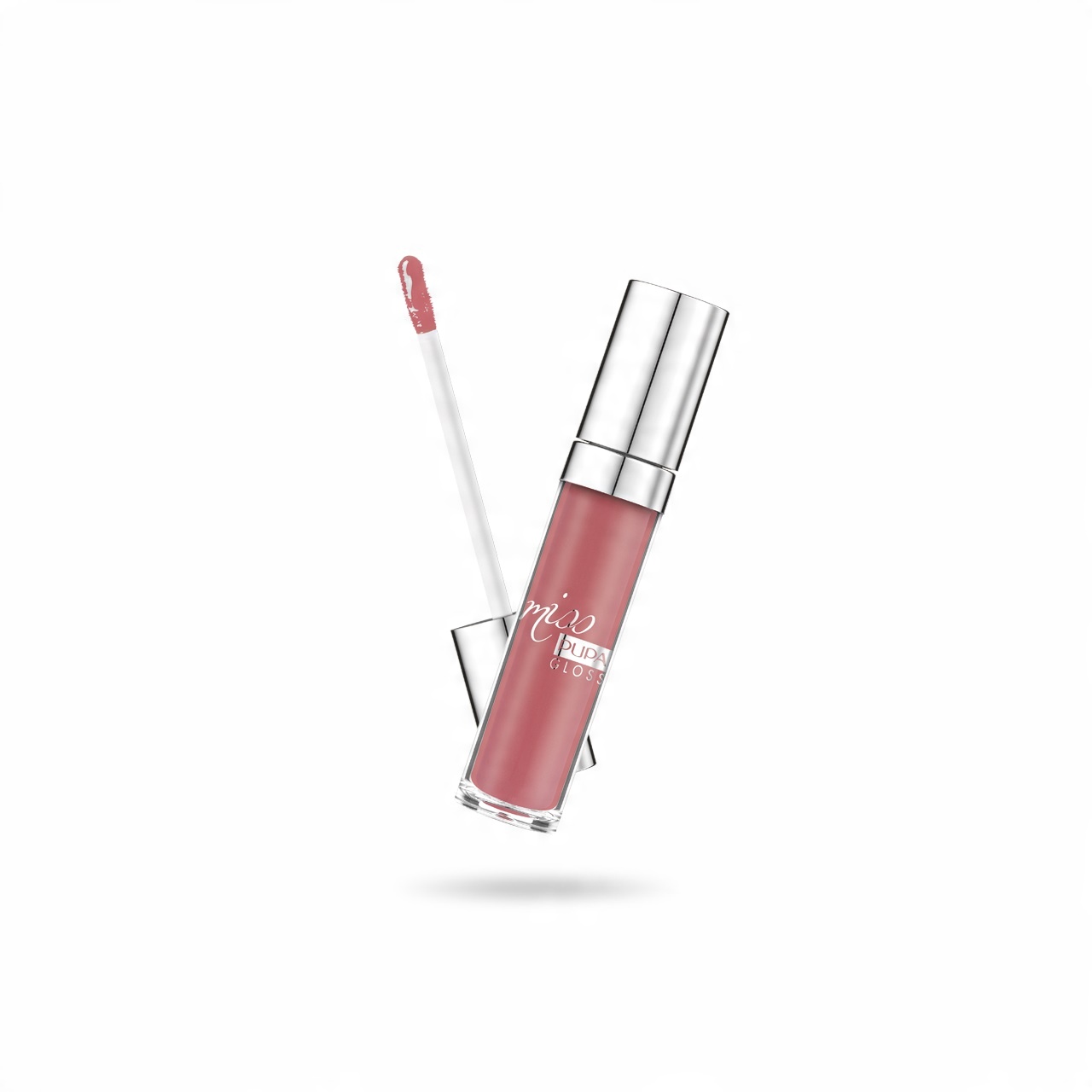 

Pupa Miss Ultra Gloss Instant Volume 302 błyszczyk