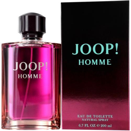 

Joop! Homme 200 ml Edt