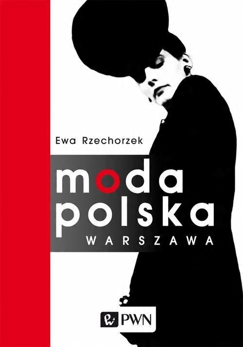 

Moda Polska Warszawa Ewa Rzechorzek