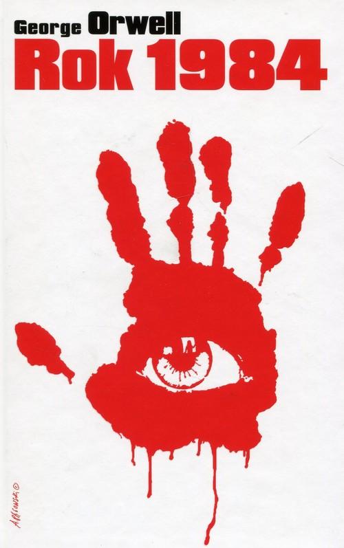 

Rok 1984 Orwell George