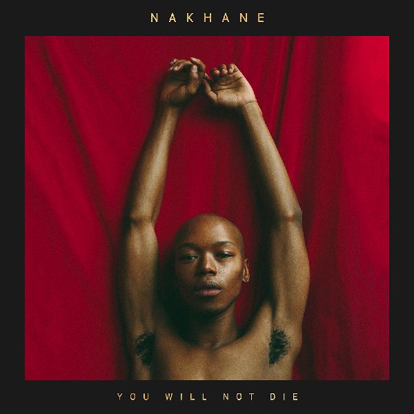 

Nakhane Toure You Will Not Die