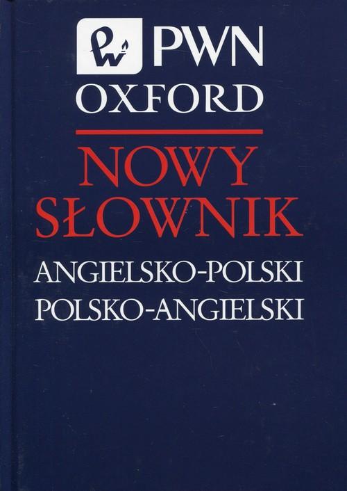 

Nowy słownik ang-pol pol-ang Pwn Oxford